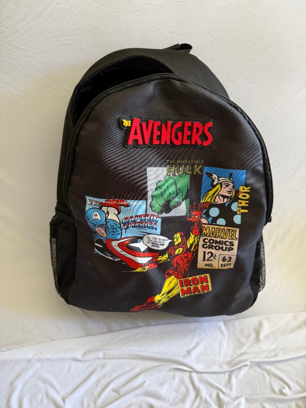 Disney Avengers Backpack